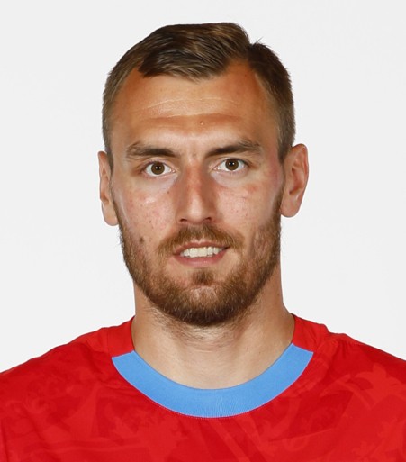 	Tomáš Chorý 	